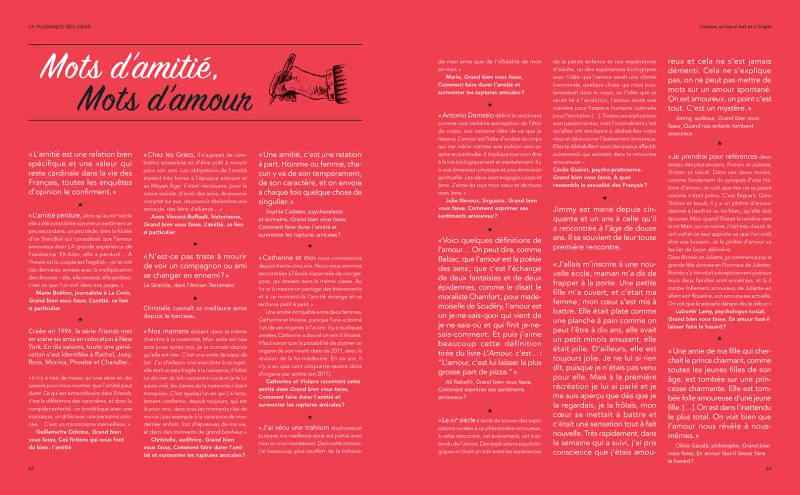 Grand bien vous fasse N°2 - 12