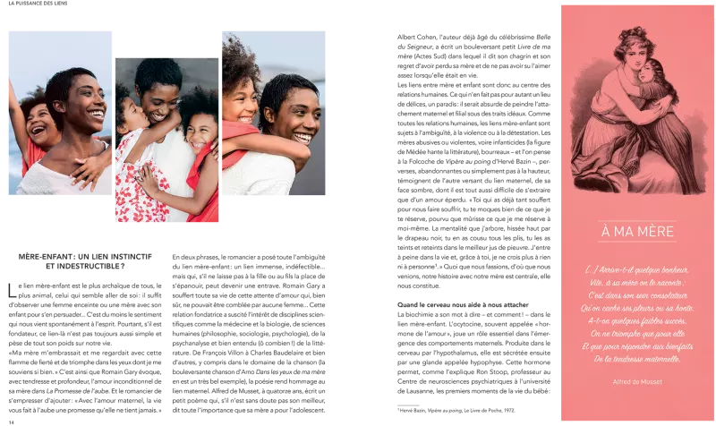Grand bien vous fasse n°2 - 5