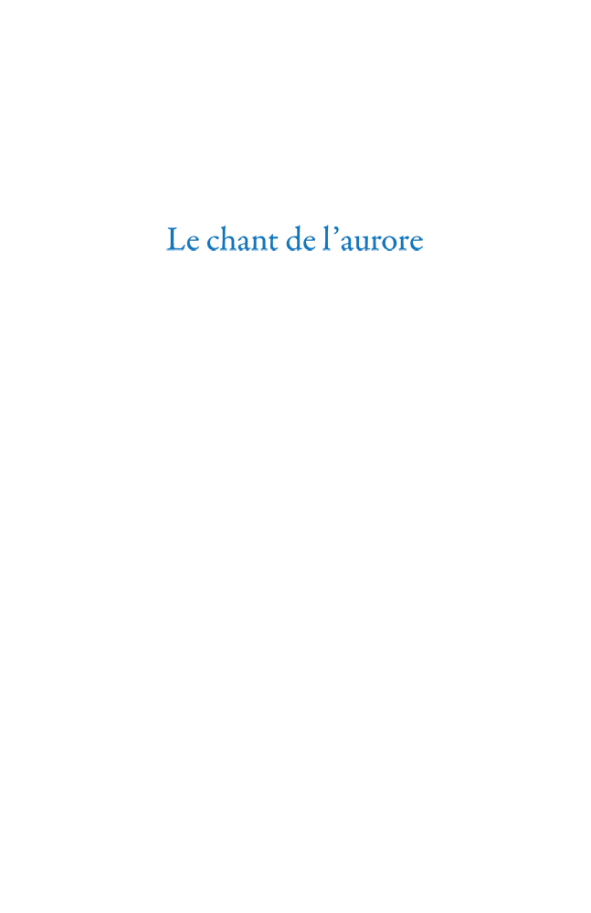Un été avec Rimbaud. Sylvain Tesson - p3