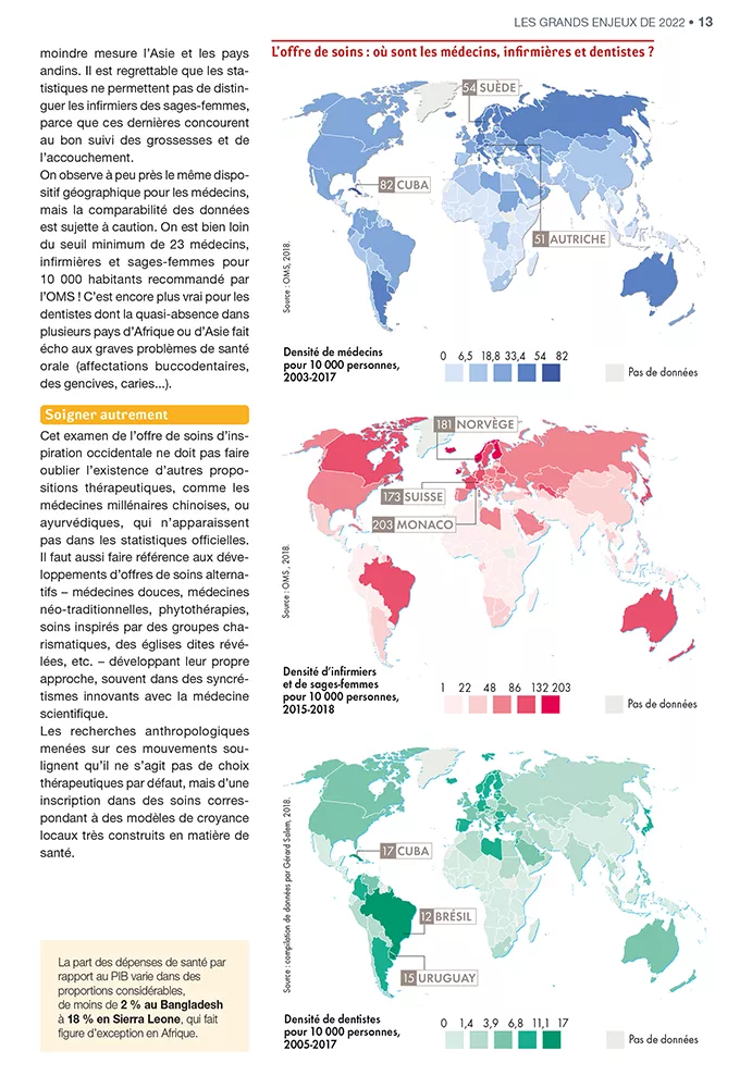 Grand Atlas 2022 - page 14