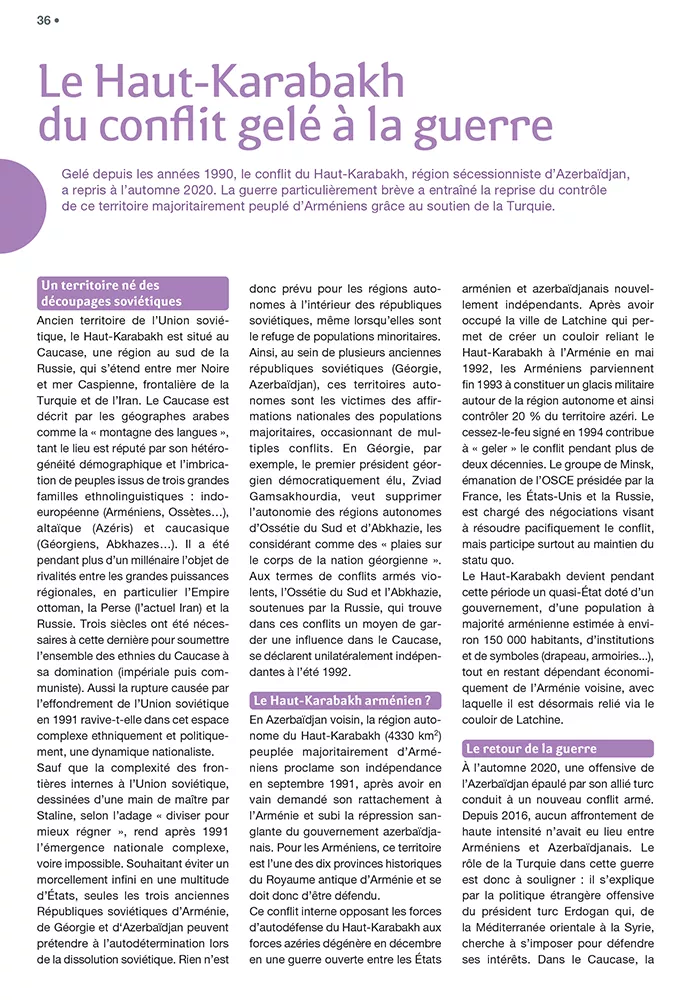 Grand Atlas 2022 - page 15