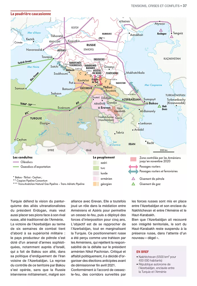 Grand Atlas 2022 - page 16