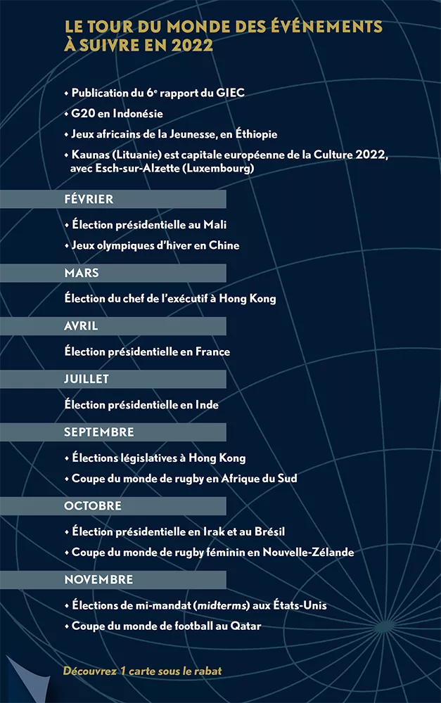 Grand Atlas 2022 - page 2