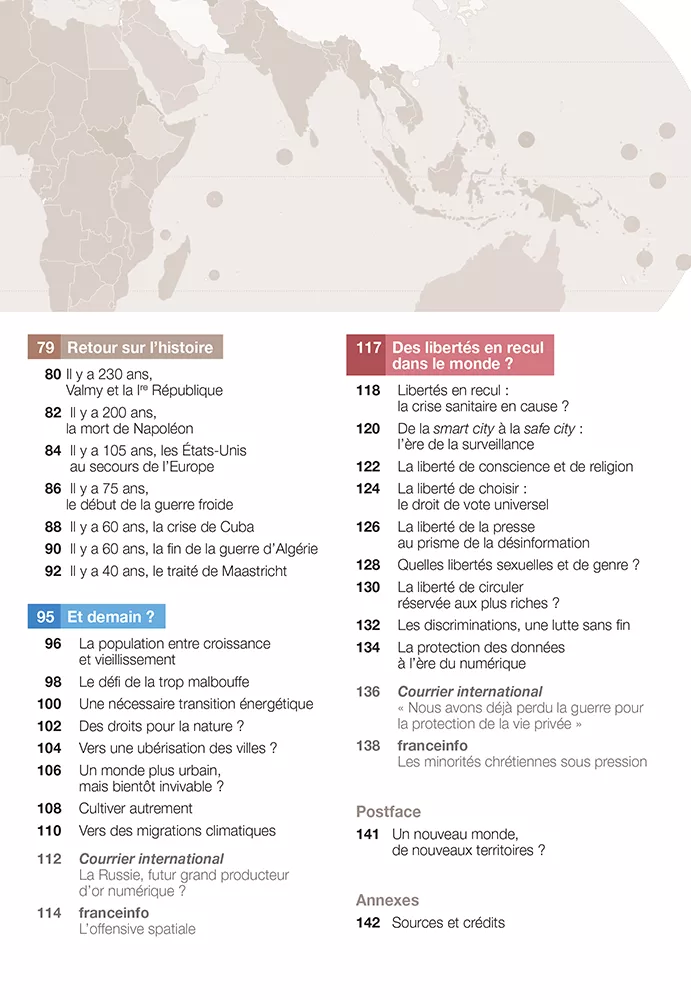Grand Atlas 2022 - page 9