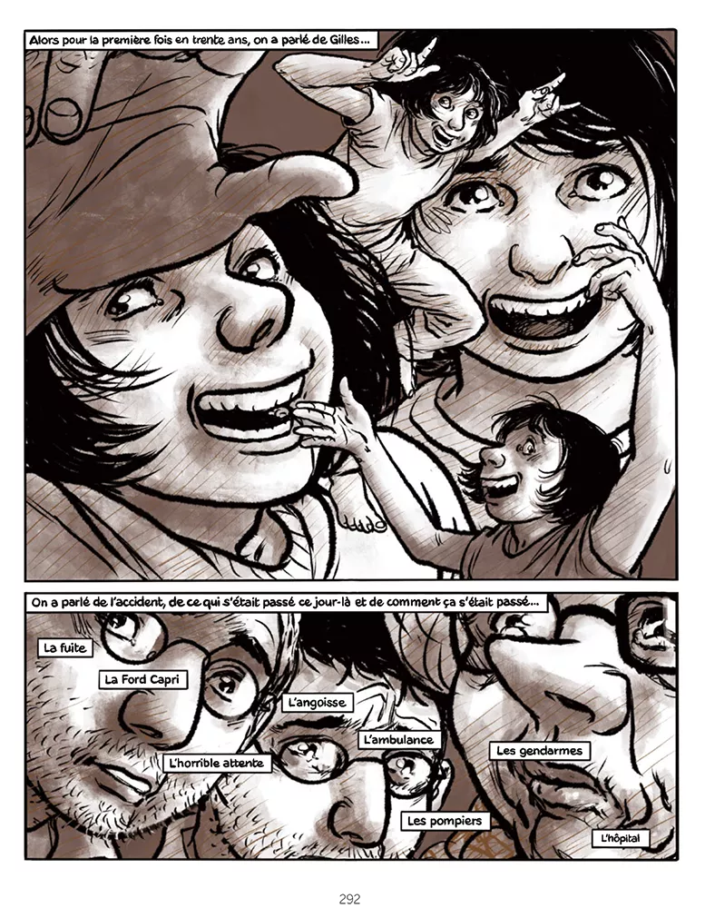 Le petit frère. JeanLouis Tripp-5