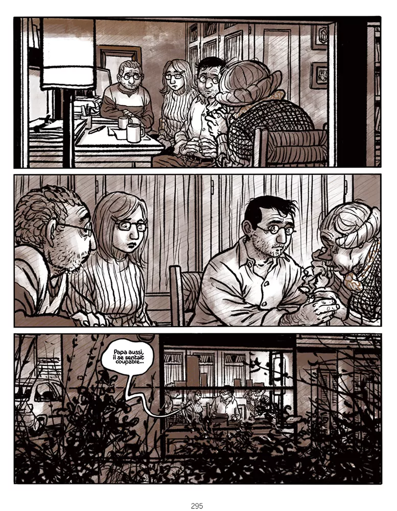 Le petit frère. JeanLouis Tripp-8