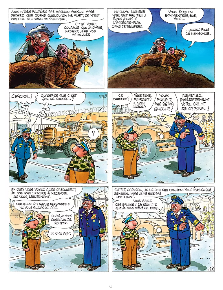 La porte de l'Univers. Daniel Goossens - p15