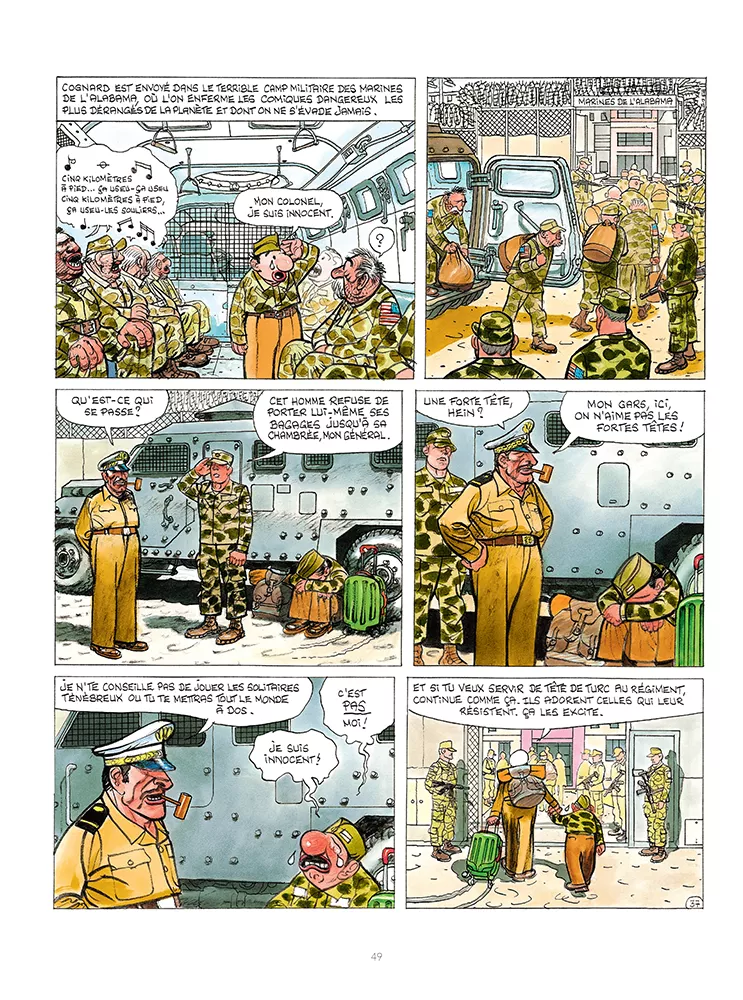 La porte de l'Univers. Daniel Goossens - p7