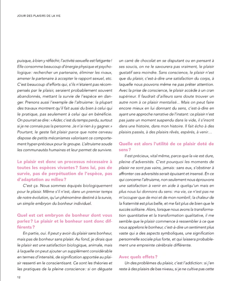 Grand bien vous fasse n°4 - page 12