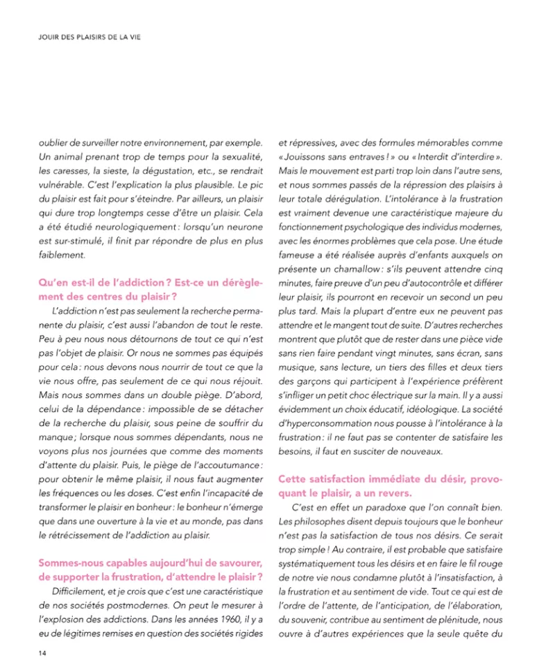 Grand bien vous fasse n°4 - page 14
