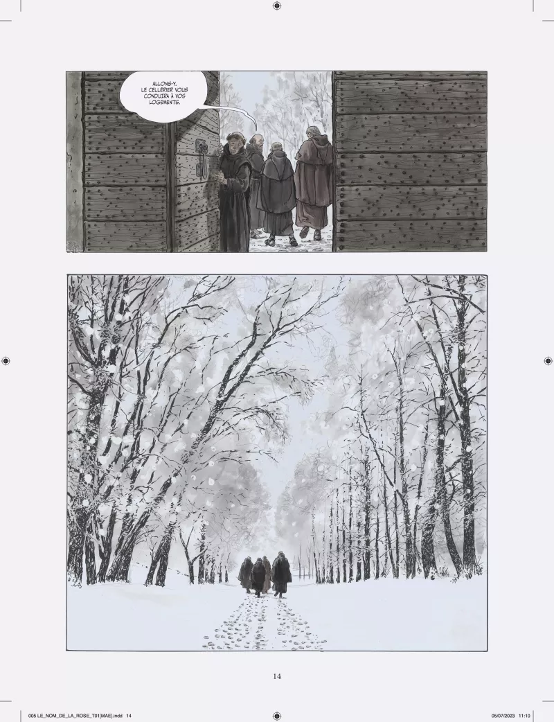 Le nom de la rose-p14