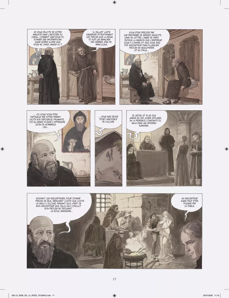 Le nom de la rose-p17