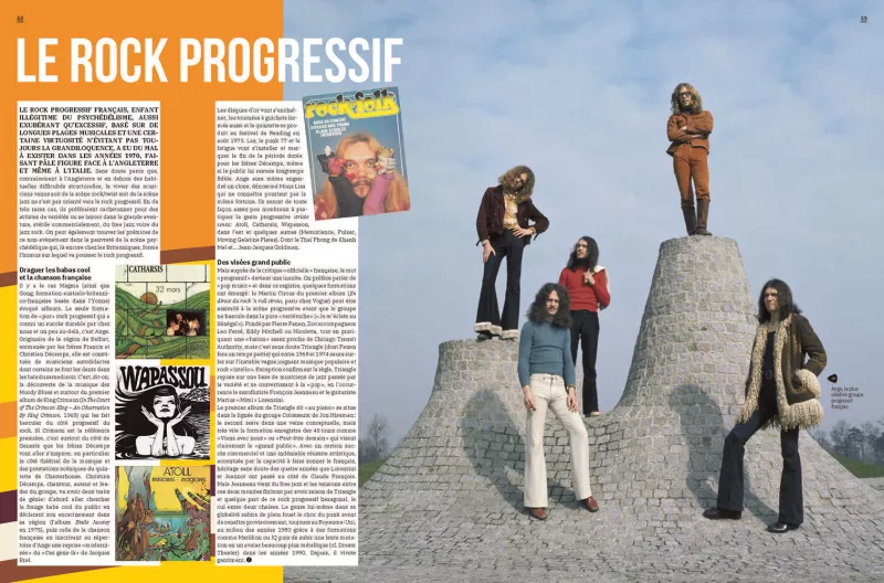 Rock la France. D.Varrod, A.Bernier, P.Bardot-03