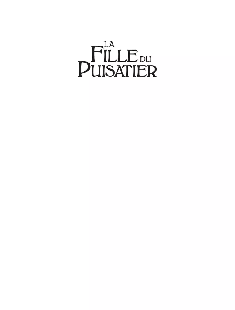 La fille du puisatier. E. Stoffel et E. van der Zuiden -p2