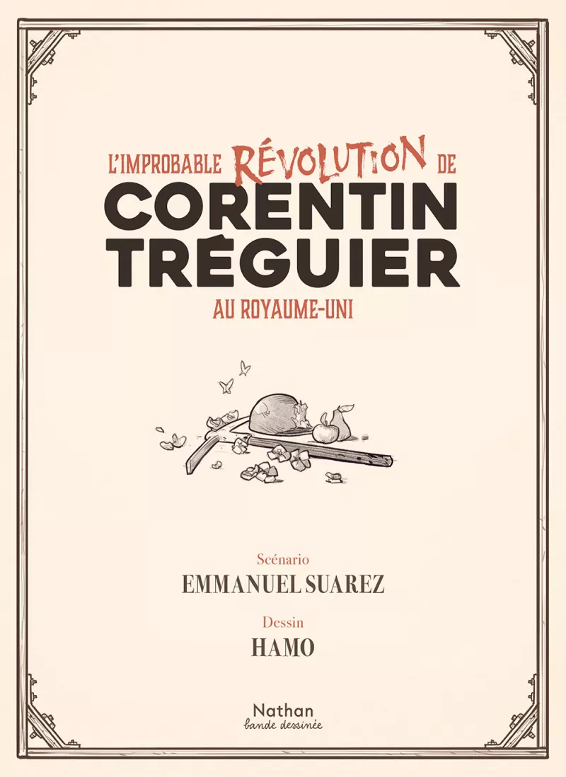 L'improbable révolution de Corentin Tréguier au Royaume-Uni-p07