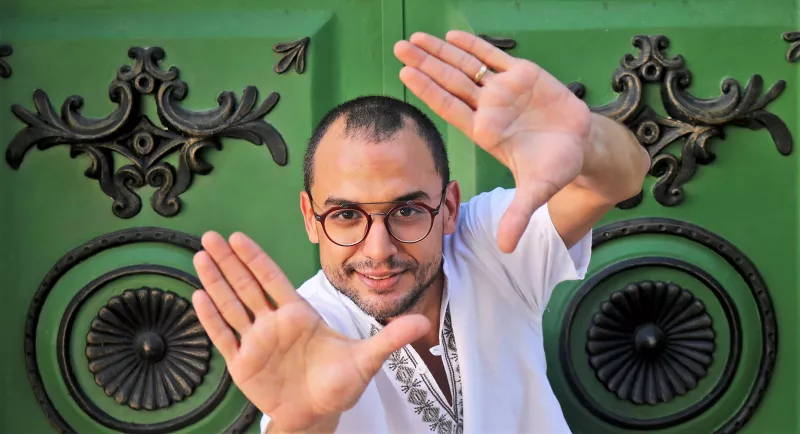 Antônio Marinho