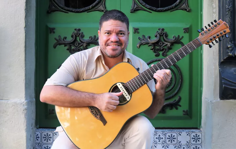 Breno Lira