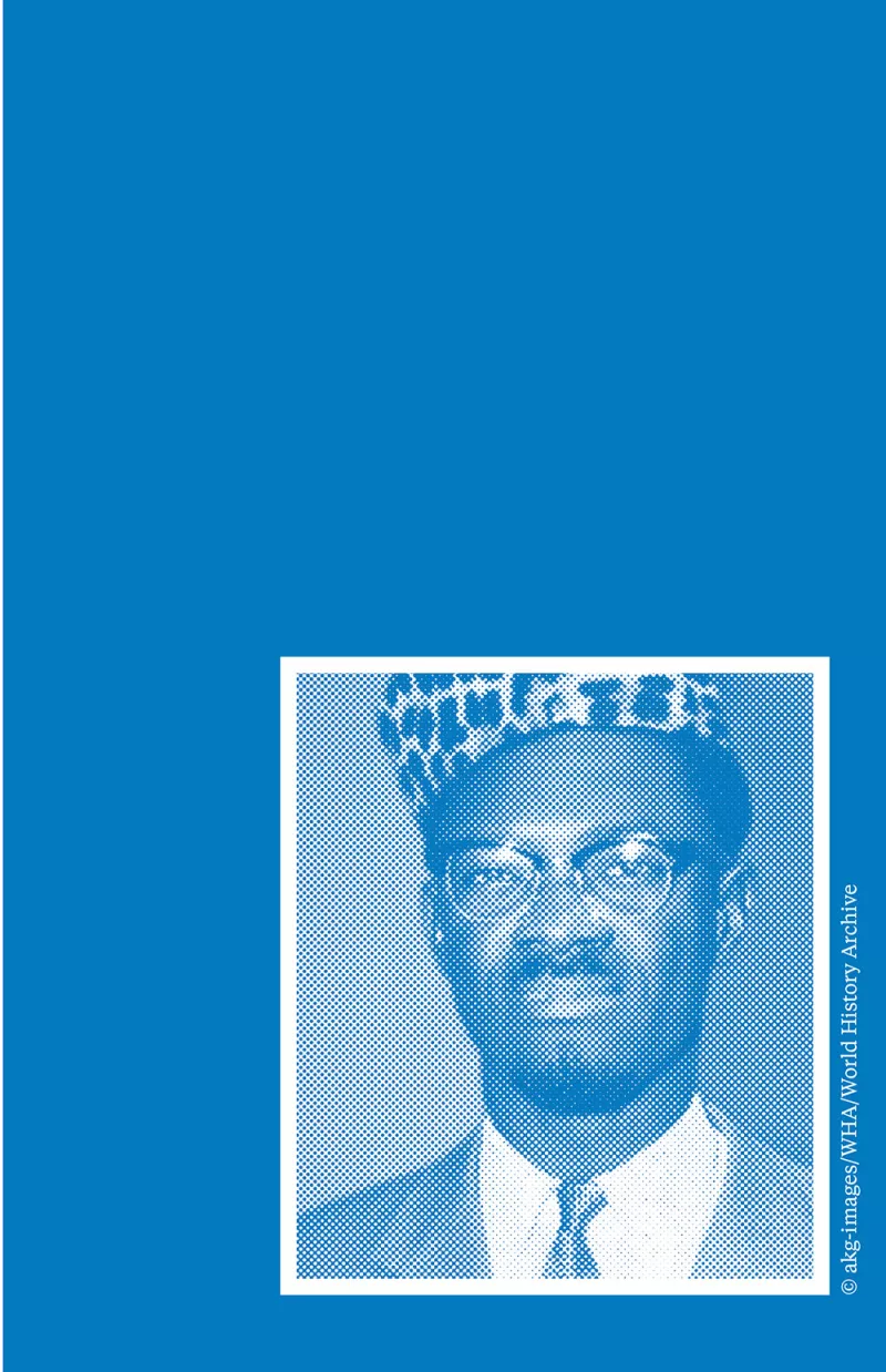Décolonisations africaines. Pierre Haski-p179