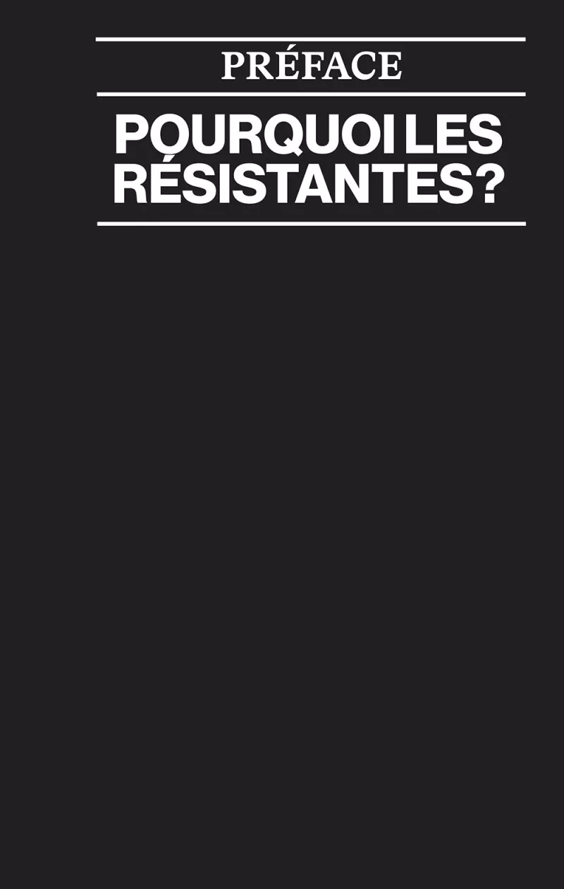 Les Résistantes, Philippe Collin-p13