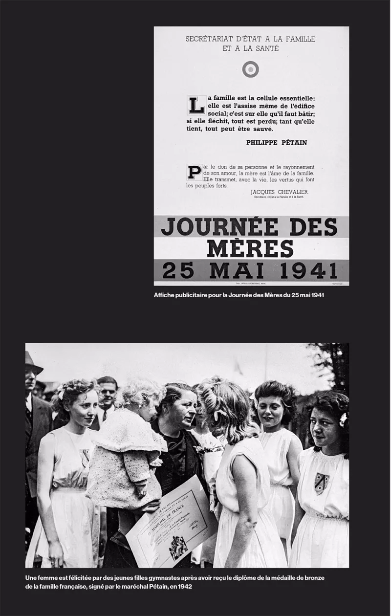 Les Résistantes, Philippe Collin. p188