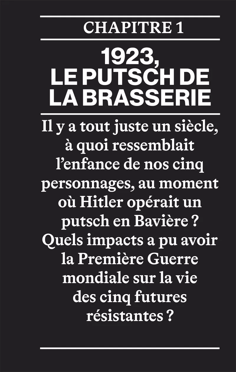 Les Résistantes, Philippe Collin.p23