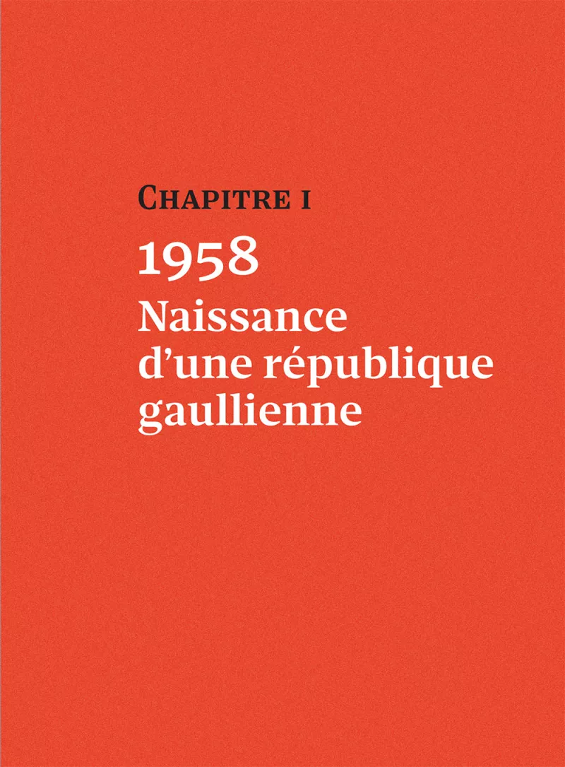 Ve République. Anatomie_p13