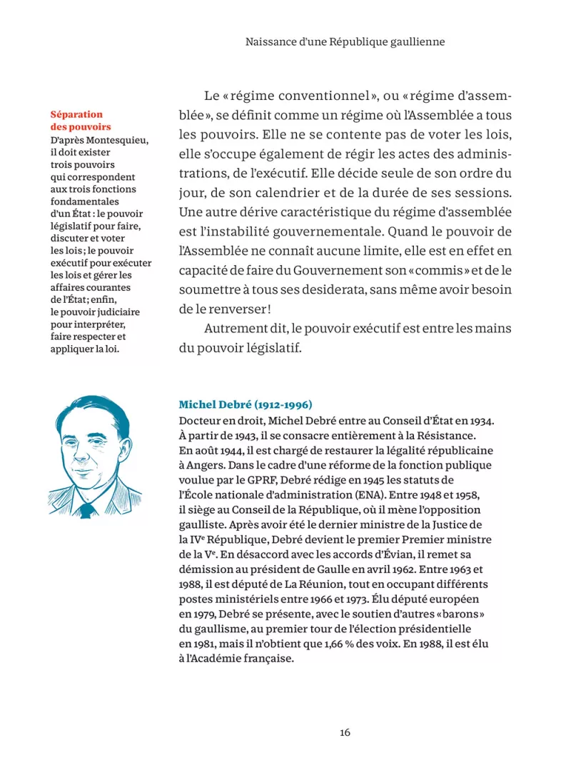 Ve République. Anatomie_p16
