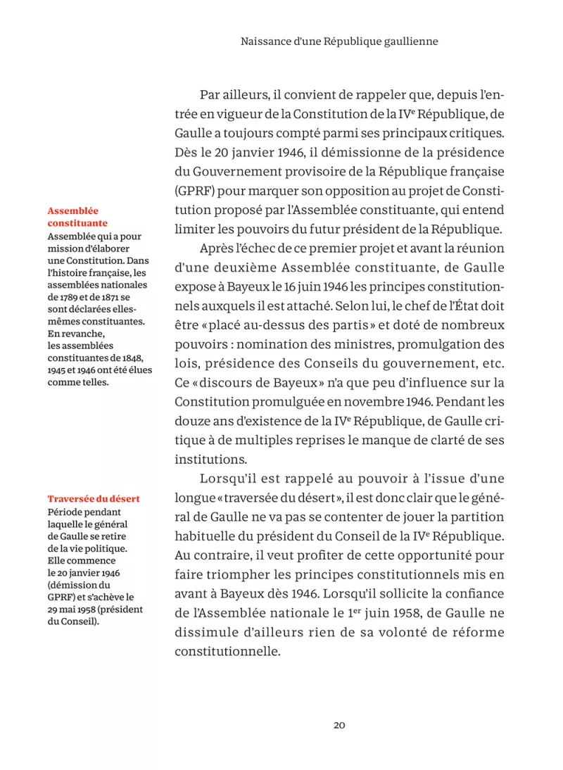 Ve République. Anatomie_p20