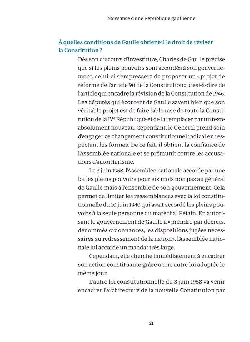 Ve République. Anatomie_p21
