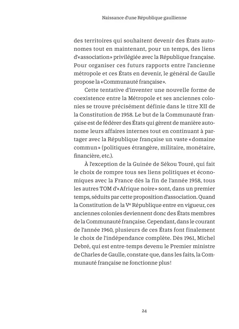 Ve République. Anatomie_p24