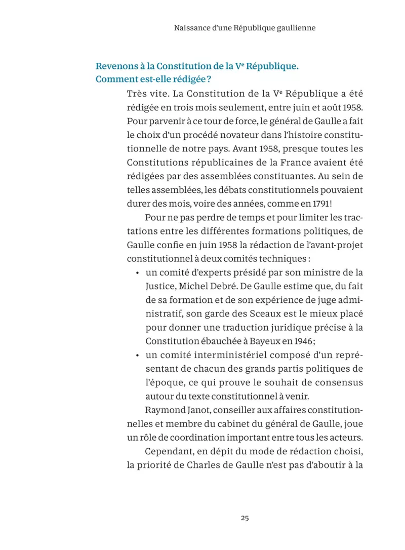 Ve République. Anatomie_p25