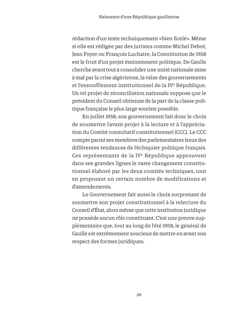 Ve République. Anatomie_p26