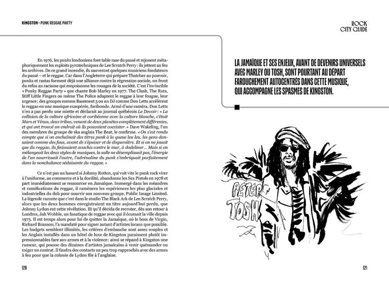 Rock City Guide. JD Beauvallet & Fred Peltier_p120-121