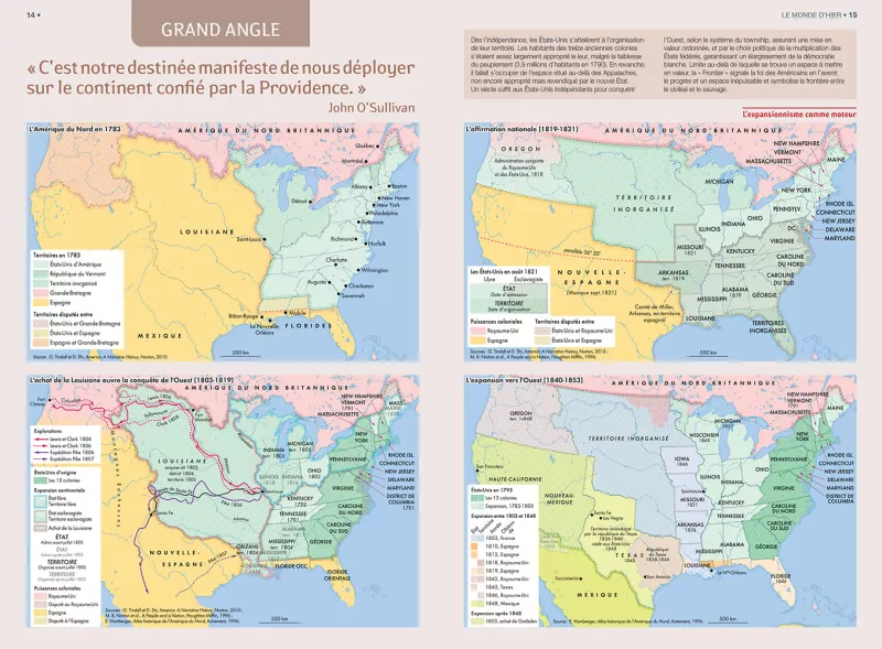 Grand Atlas 2026-page 14-15