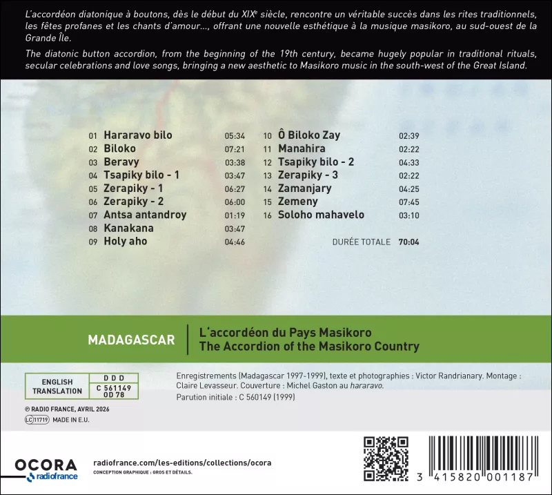 MADAGASCAR-Accordéon Masikoro_C4