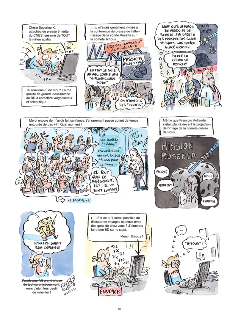 Space Montaigne, Marion Montaigne_page 10