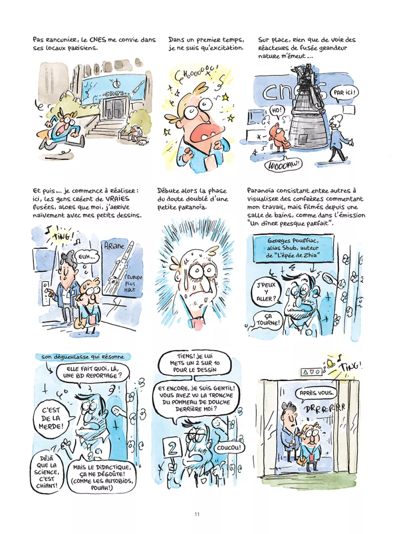 Space Montaigne, Marion Montaigne_page 11