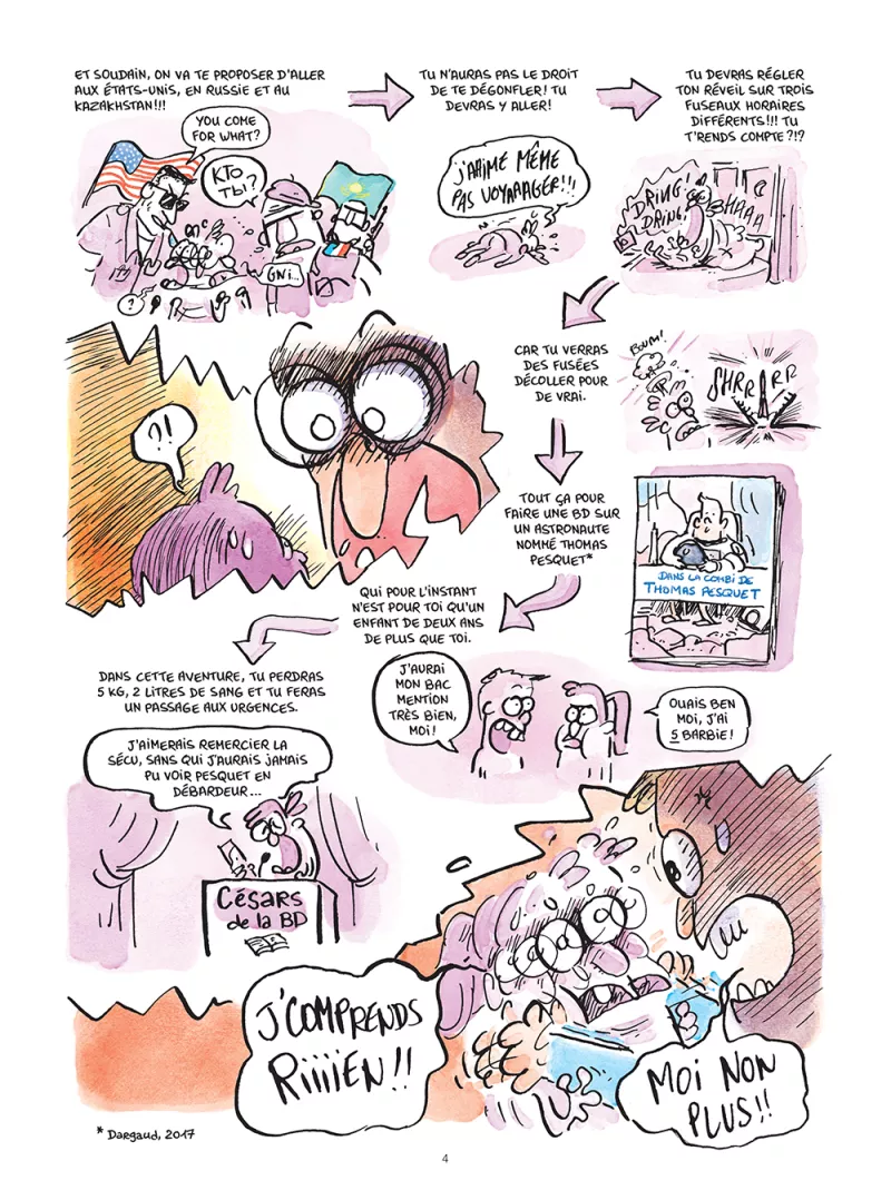 Space Montaigne, Marion Montaigne_page 04