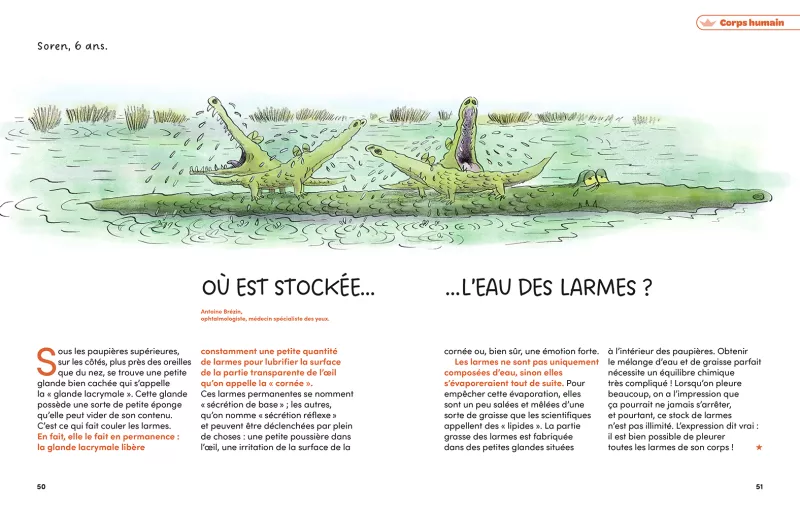 L'encyclo des p'tits Bateaux. Camille Crosnier-p50-51