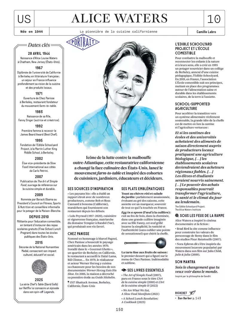 On va déguster le Monde_page 150