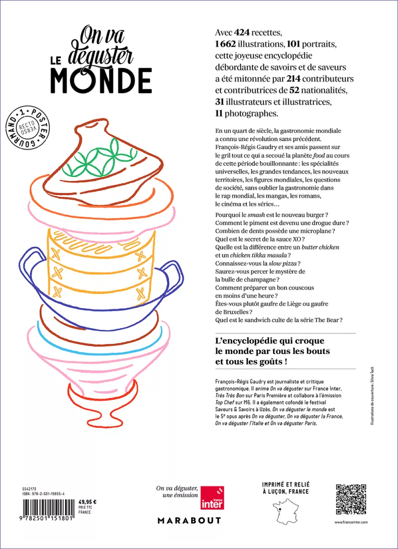 On va déguster le Monde_verso
