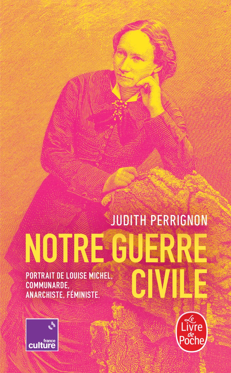 Notre Guerre Civile. JPerrignon_POCHE