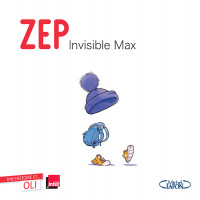 Invisible Max. Zep-1