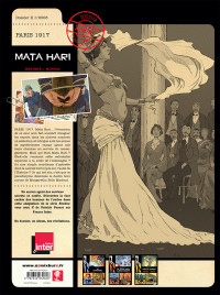 Mata Hari 4e