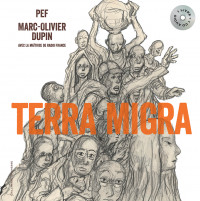 Terra Migra MO Dupin/Pef. Maîtrise RF
