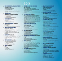Eté France Bleu 2020 - CD 2 & 3
