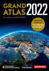 Grand Atlas 2022. Frank Tétart