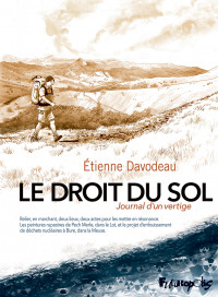 Le Droit du sol. Etienne Davodeau-sans