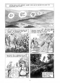 Le Droit du sol. Etienne Davodeau. page 18