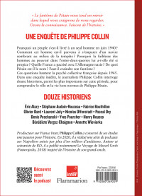 Phiippe Pétain. Ph. Collin-4couv